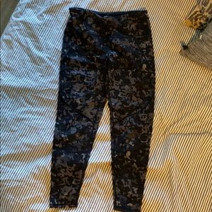 sweaty betty power leggings